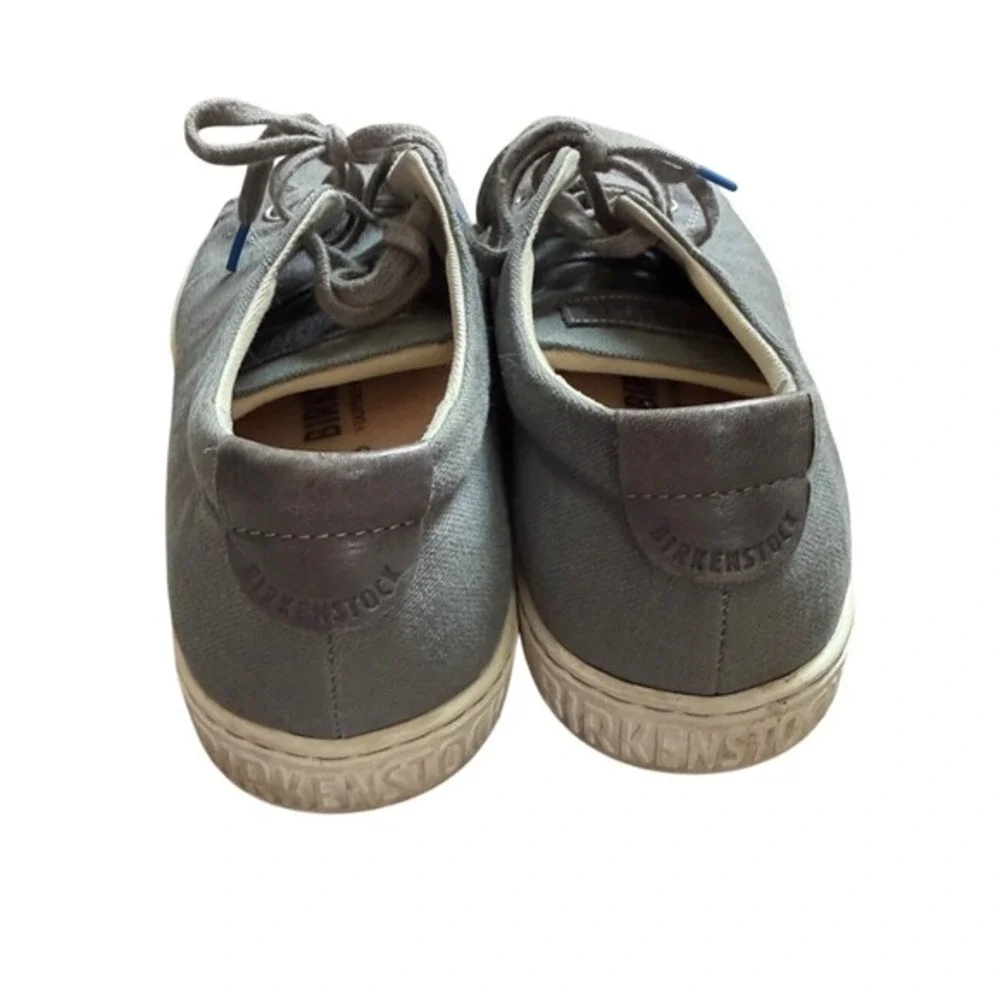 Birkenstock step into